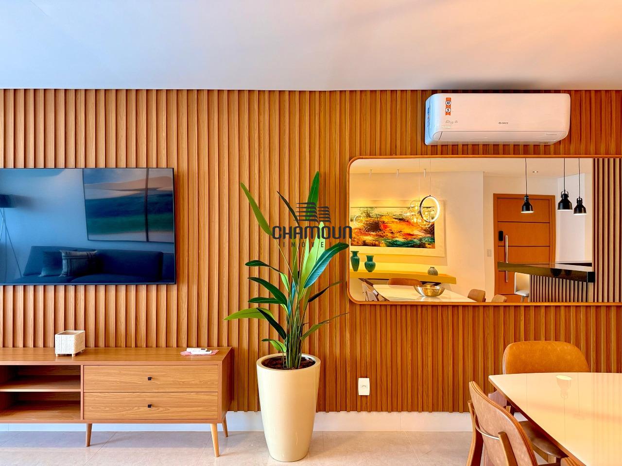 Apartamento à venda no Praia do Morro: Apartamento 4 suítes na Praia do Morro 