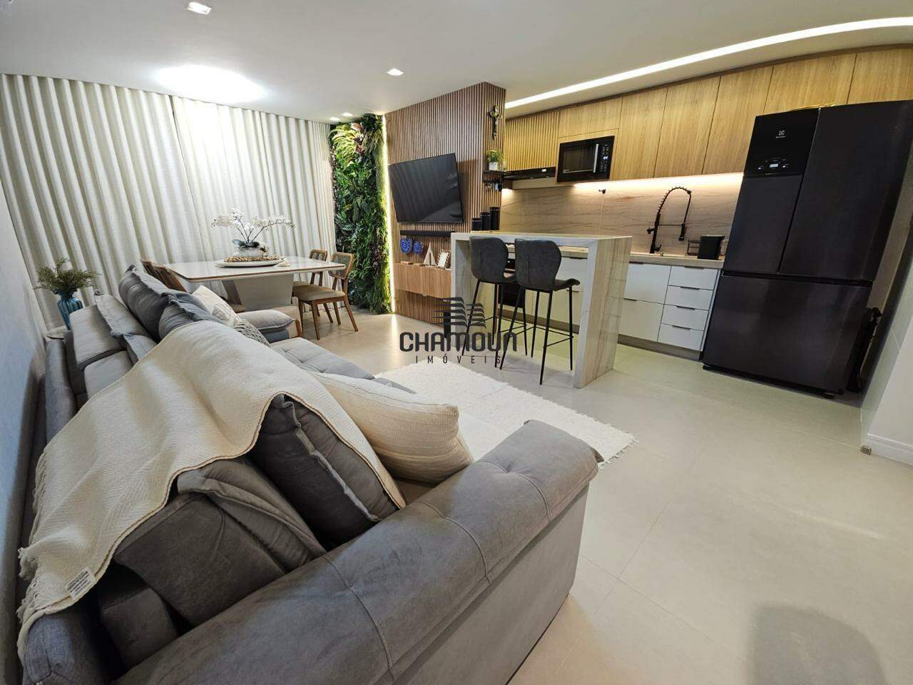 Apartamento à venda no Praia do Morro:  2 quartos a venda na Praia do Morro, Guarapari