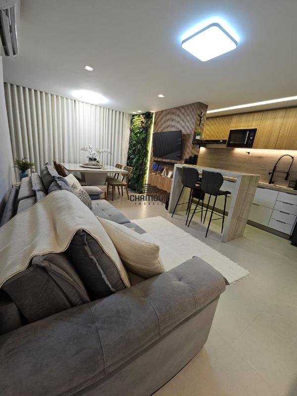 Apartamento à venda no Praia do Morro:  2 quartos a venda na Praia do Morro, Guarapari