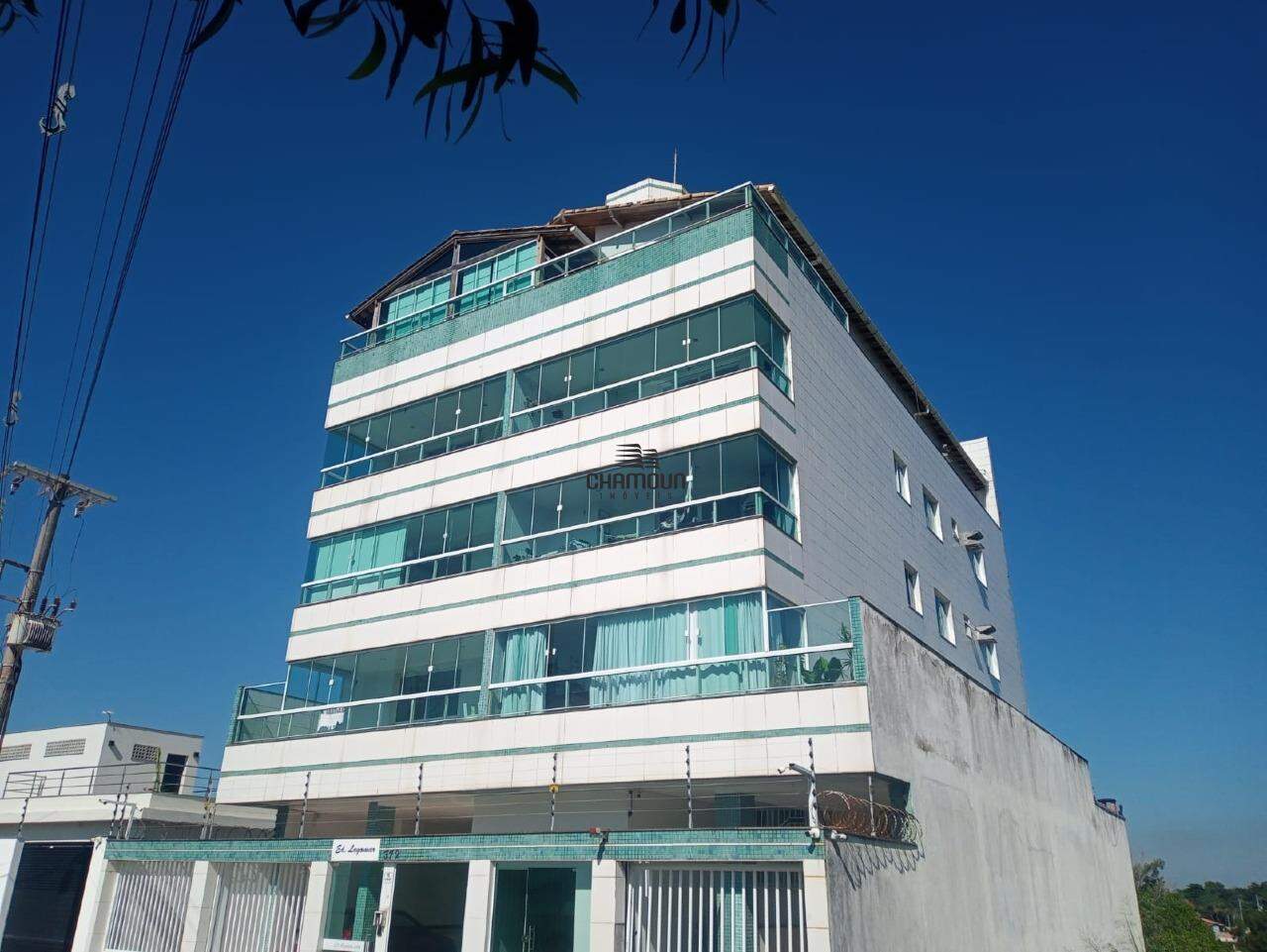 Apartamento à venda no Nova Guarapari: Apartamento 3 quartos 3 suítes 5 banheiros em Nova Guarapari 
