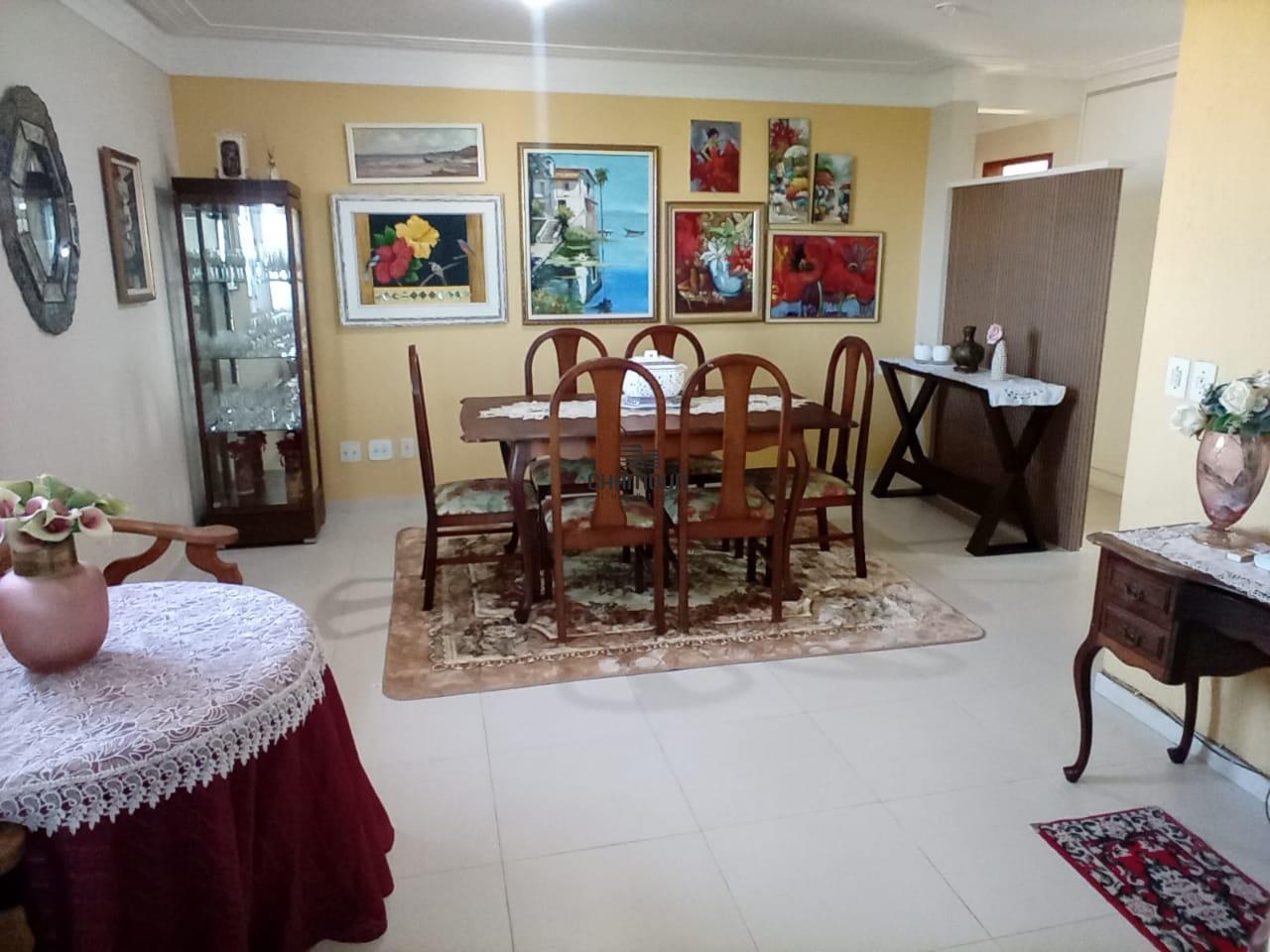 Apartamento à venda no Nova Guarapari: Cobertura 3 quartos 3 suítes em Nova Guarapari 