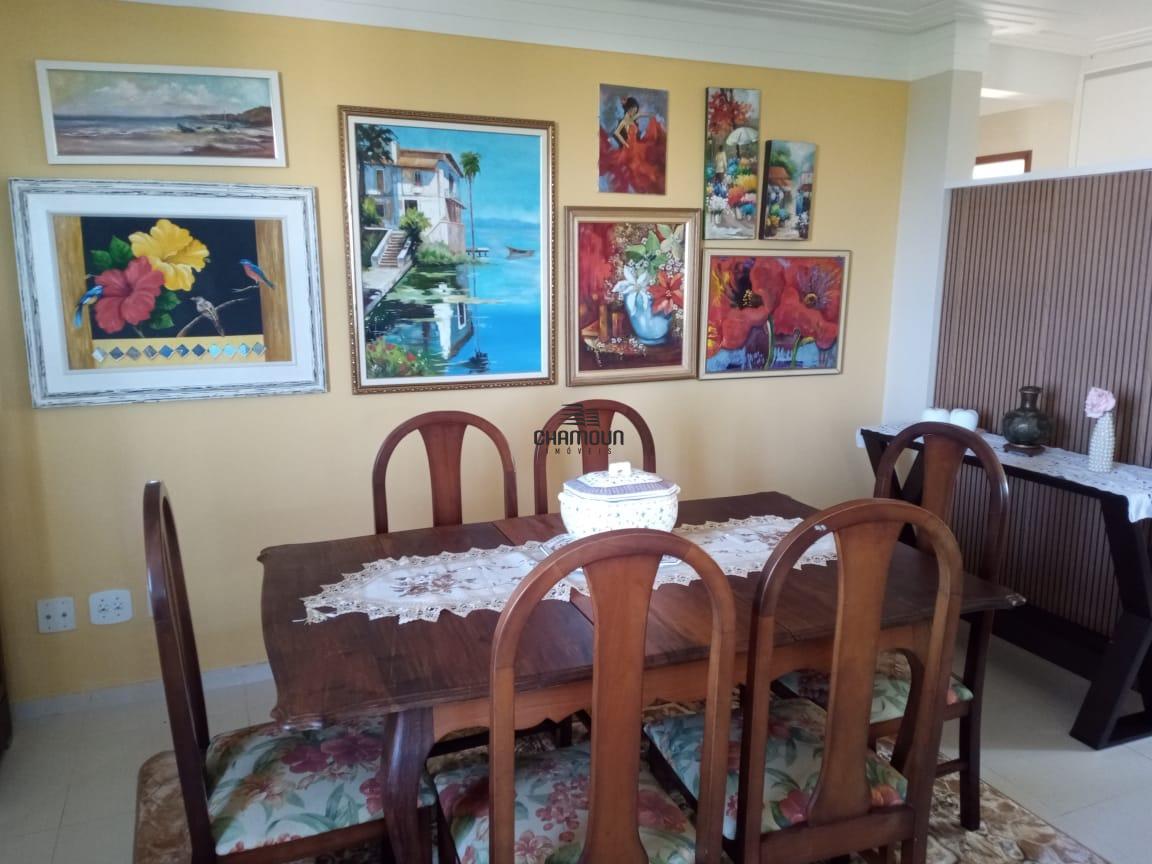 Apartamento à venda no Nova Guarapari: Apartamento 3 quartos 3 suítes em Nova Guarapari 