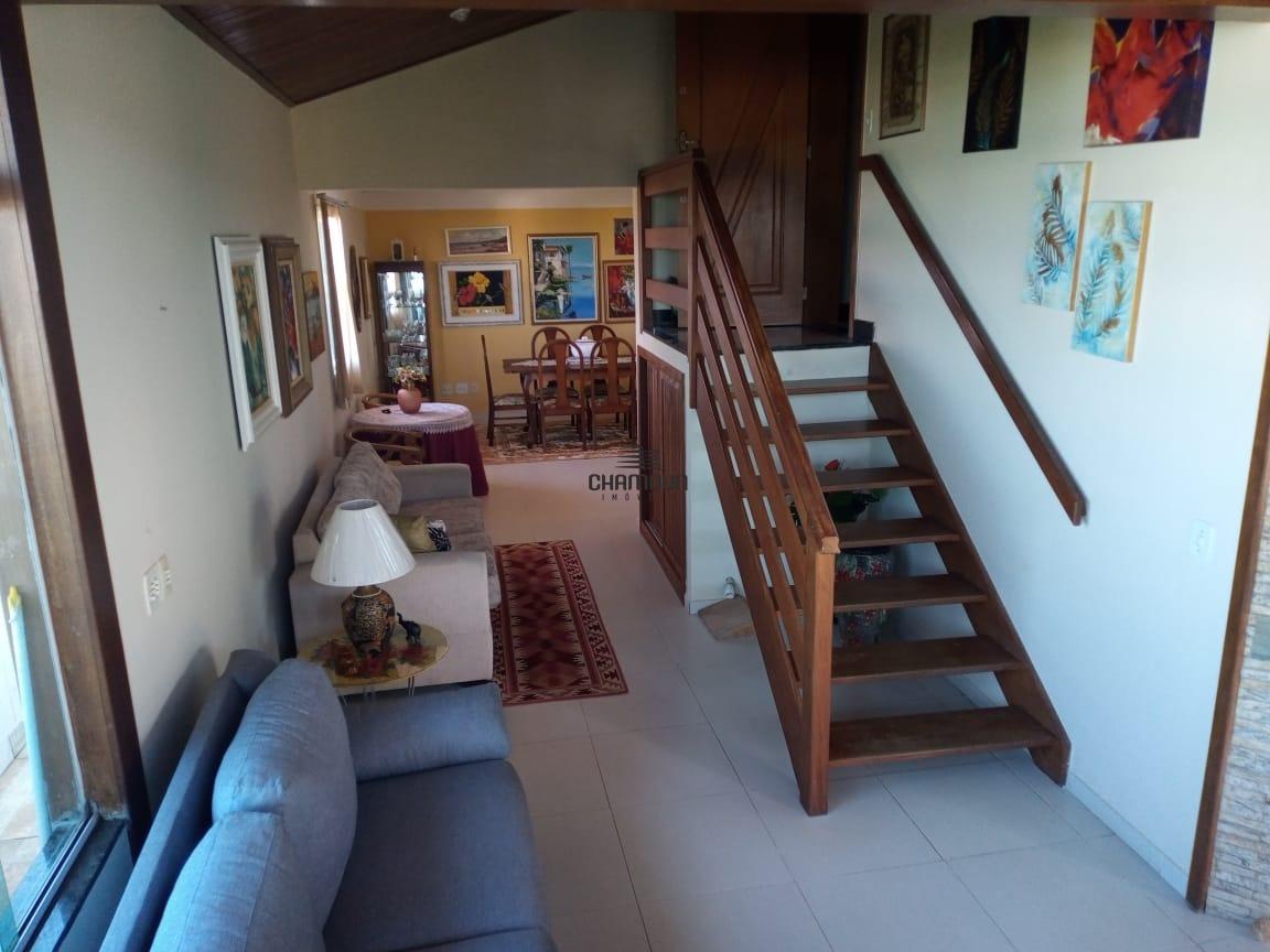 Apartamento à venda no Nova Guarapari: Cobertura 3 quartos 3 suítes em Nova Guarapari 