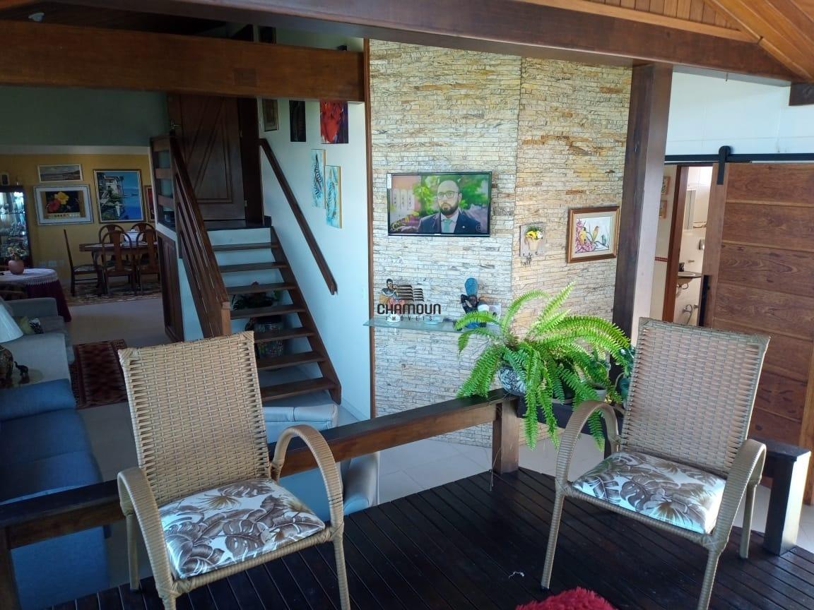 Apartamento à venda no Nova Guarapari: Cobertura 3 quartos 3 suítes em Nova Guarapari 