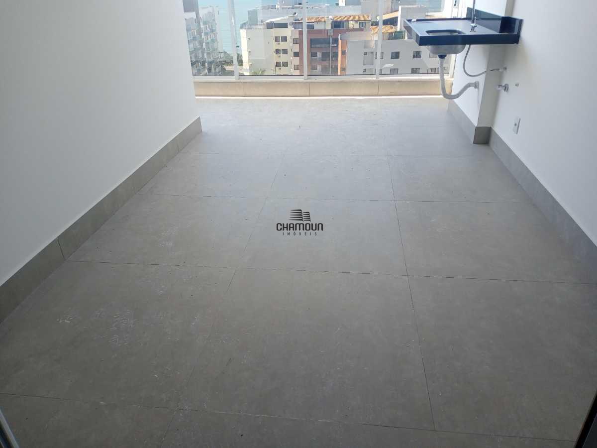 Apartamento à venda no Enseada Azul: 