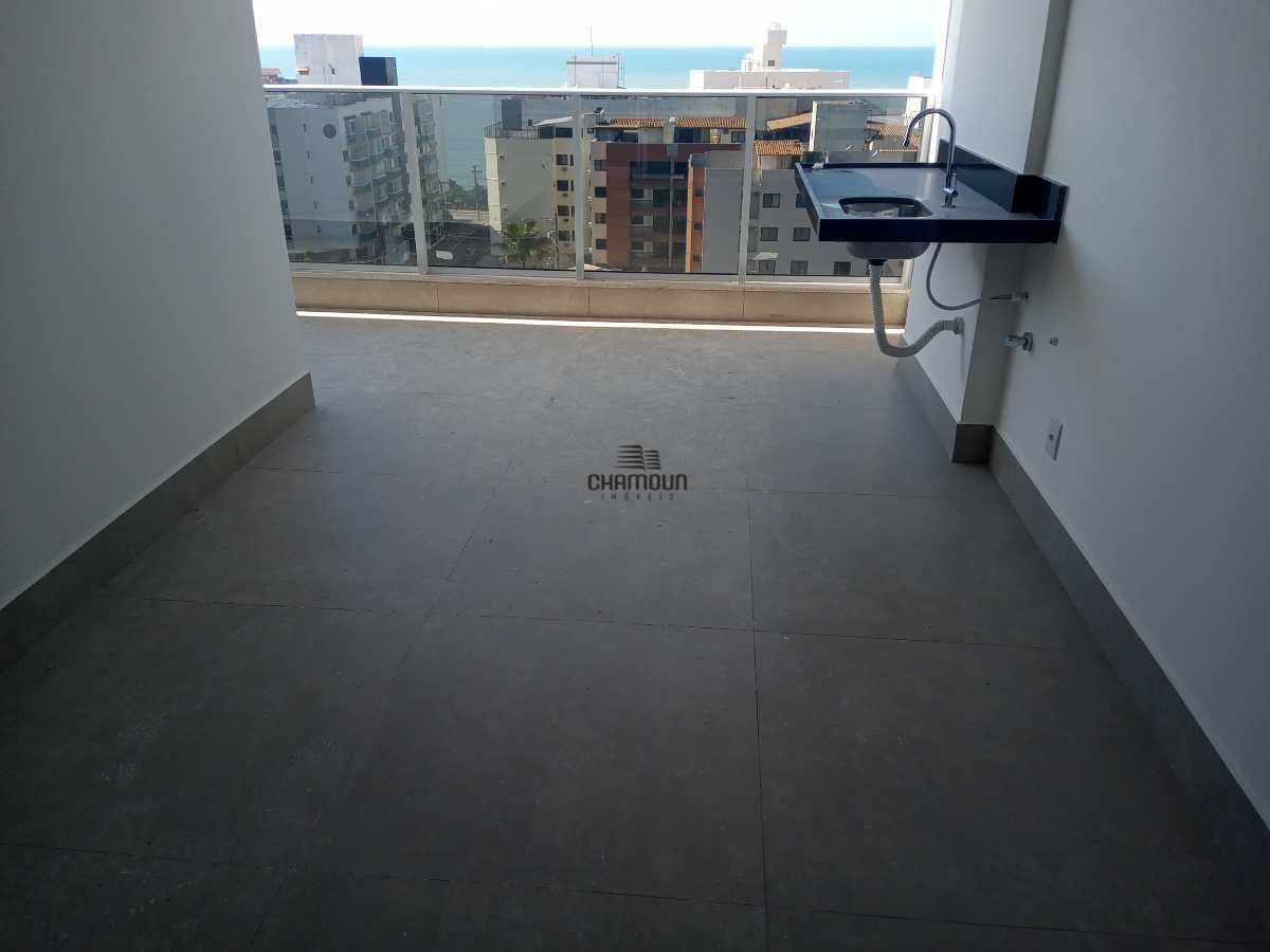 Apartamento à venda no Enseada Azul: 