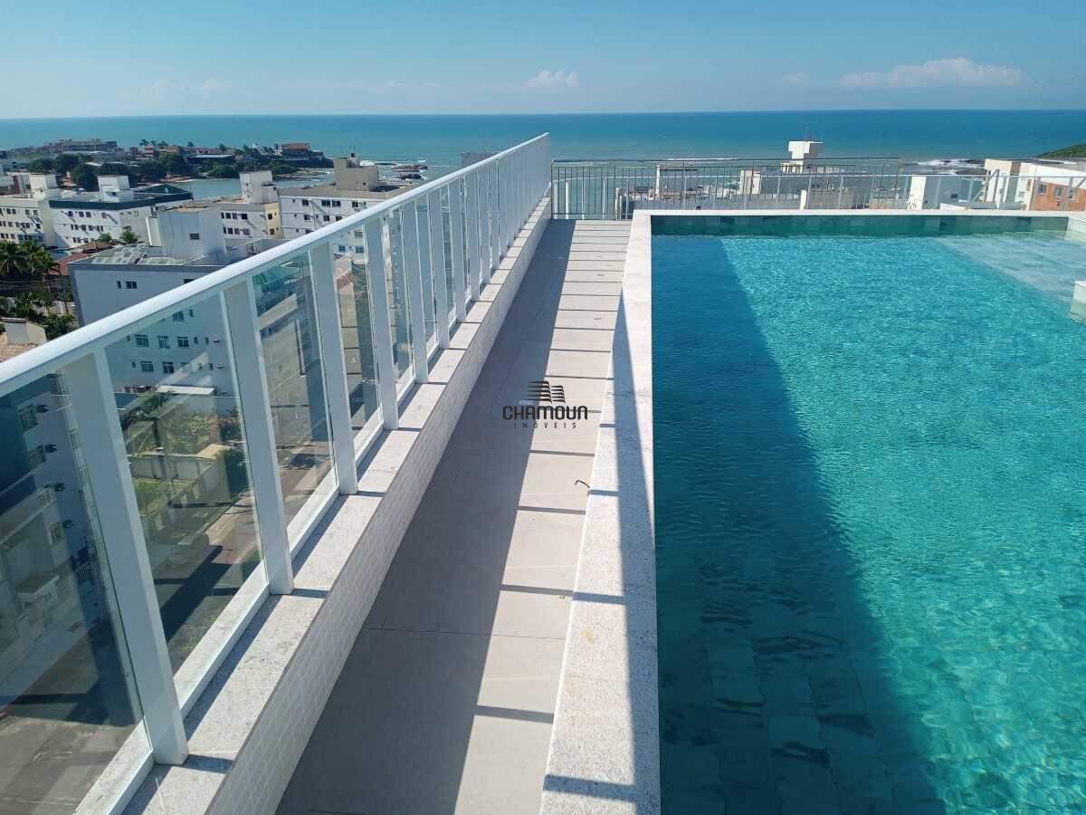 Apartamento à venda no Enseada Azul: 