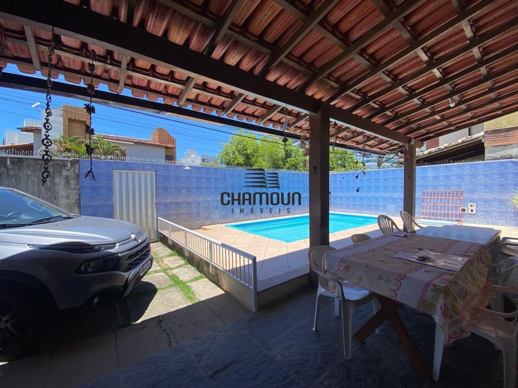 Casa à venda no Enseada Azul: casa a venda na praia de Peracanga