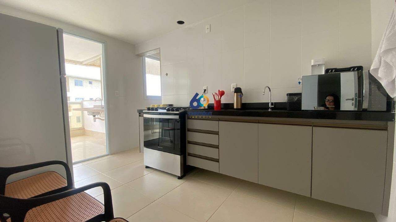 Apartamento para aluguel no Nova Guarapari: Apartamento com 3 quartos, para Locação Anual em Nova Guarapari – Próximo à Praia