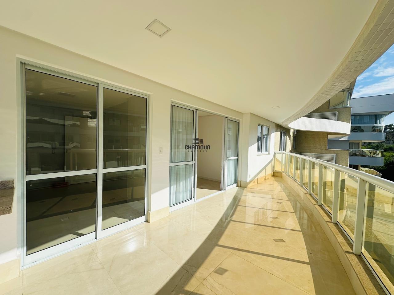 Apartamento para aluguel no Nova Guarapari: 