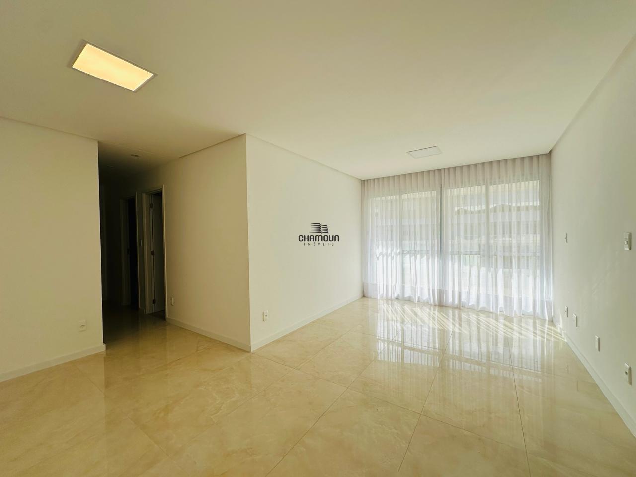 Apartamento para aluguel no Nova Guarapari: 