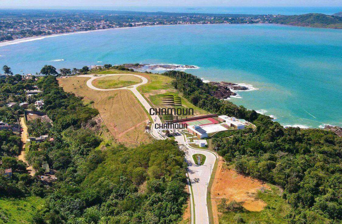 Loteamento à venda no Perocão:  Loteamento / Perocão Guarapari ES