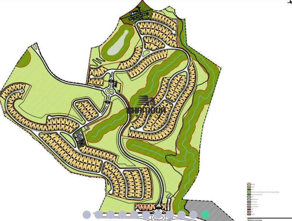 Loteamento à venda no Perocão:  Loteamento / Perocão