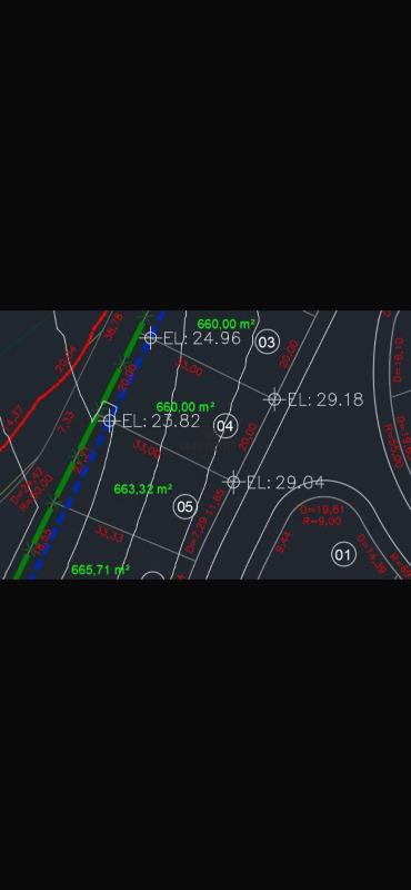 Loteamento à venda no Perocão:  Loteamento / Perocão