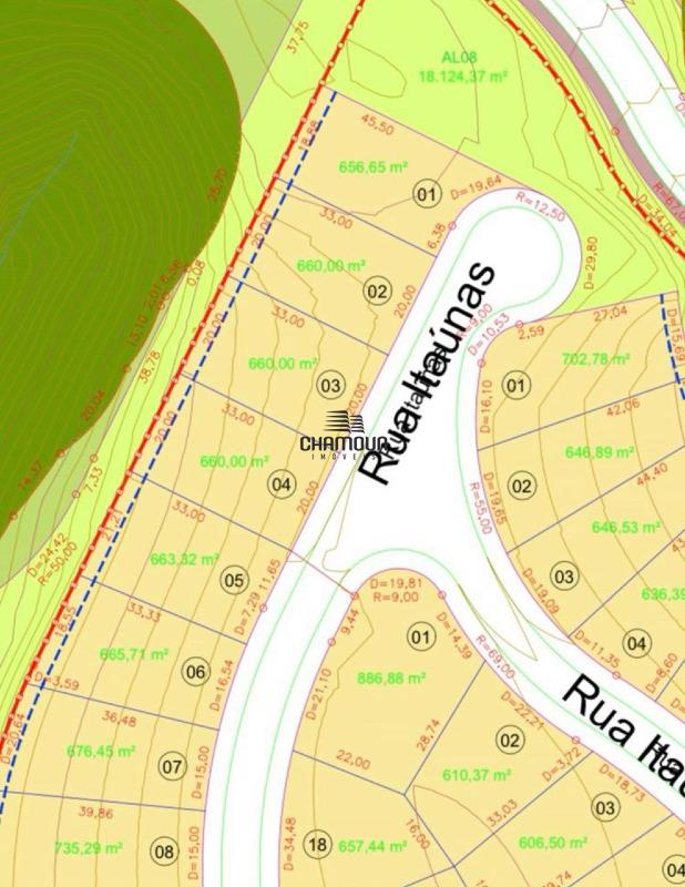 Loteamento à venda no Perocão: Guarapari ES