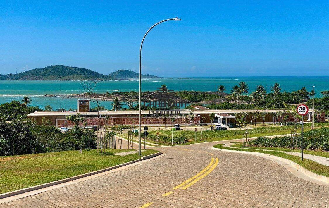 Loteamento à venda no Perocão:  Loteamento / Perocão ES Guarapari