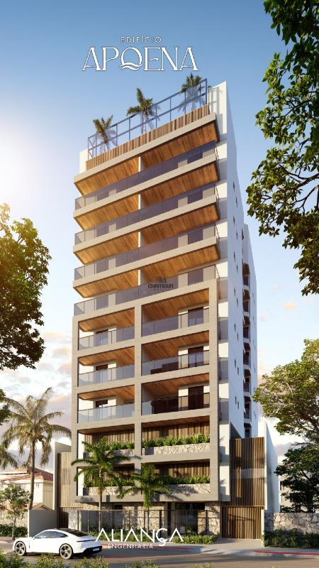 Apartamento à venda no Enseada Azul: Lançamento ED. APOENA Enseada Azul