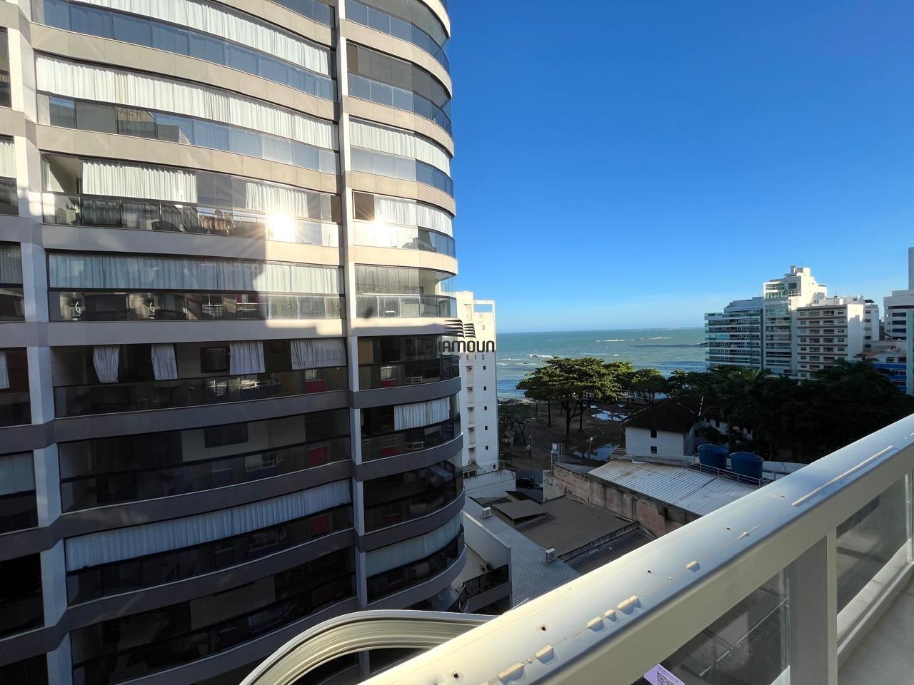 Apartamento à venda no Centro Guarapari: APARTAMENTO 3 QUARTOS CENTRO DE GUARAPARI