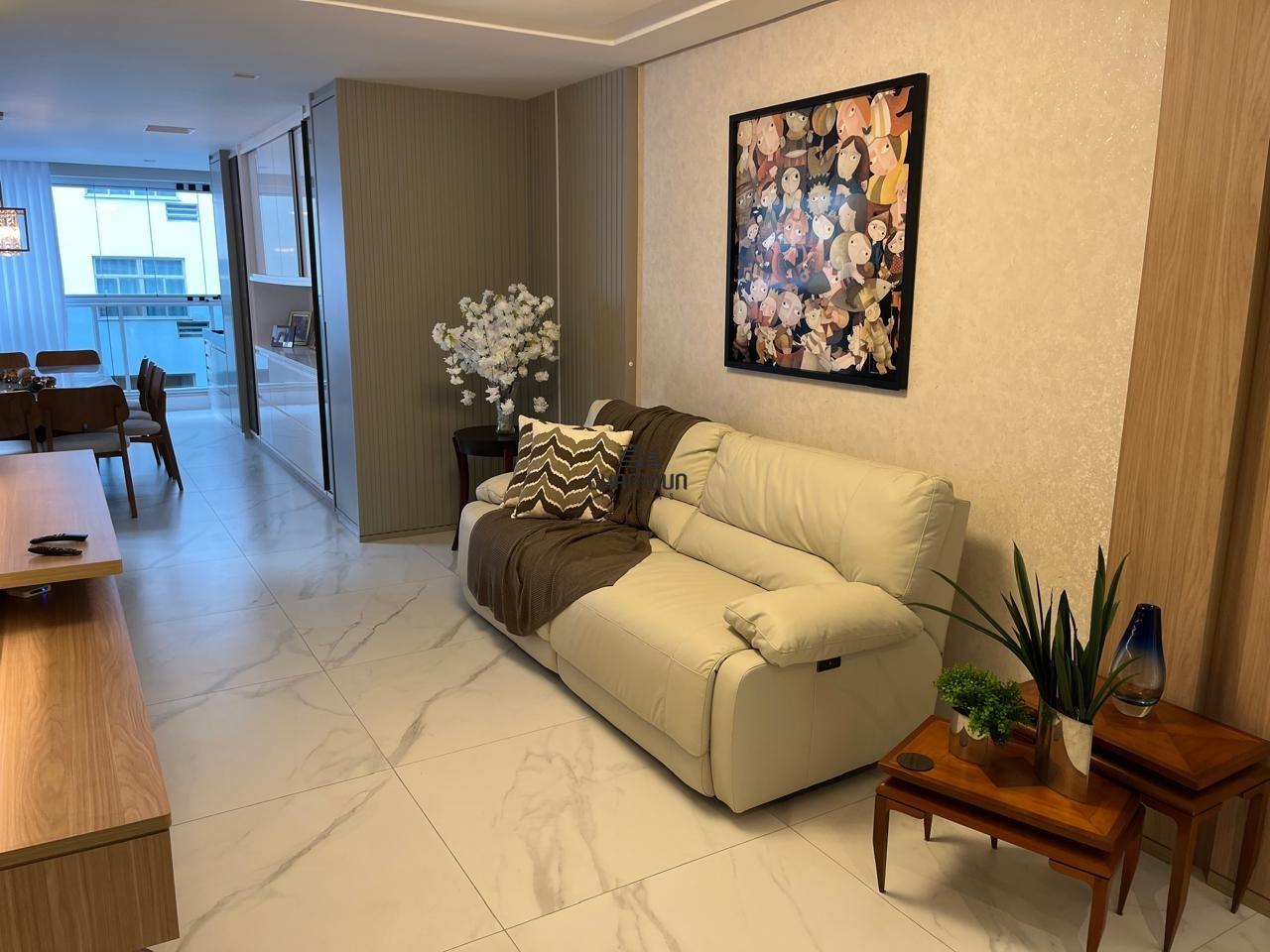 Apartamento à venda no Centro Guarapari: APARTAMENTO 3 QUARTOS CENTRO DE GUARAPAR