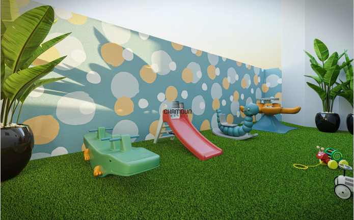 Apartamento à venda no Praia da Costa: 