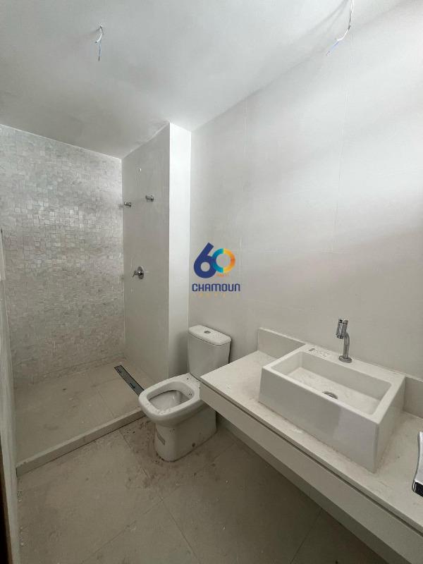 Apartamento à venda no Praia da Costa: 
