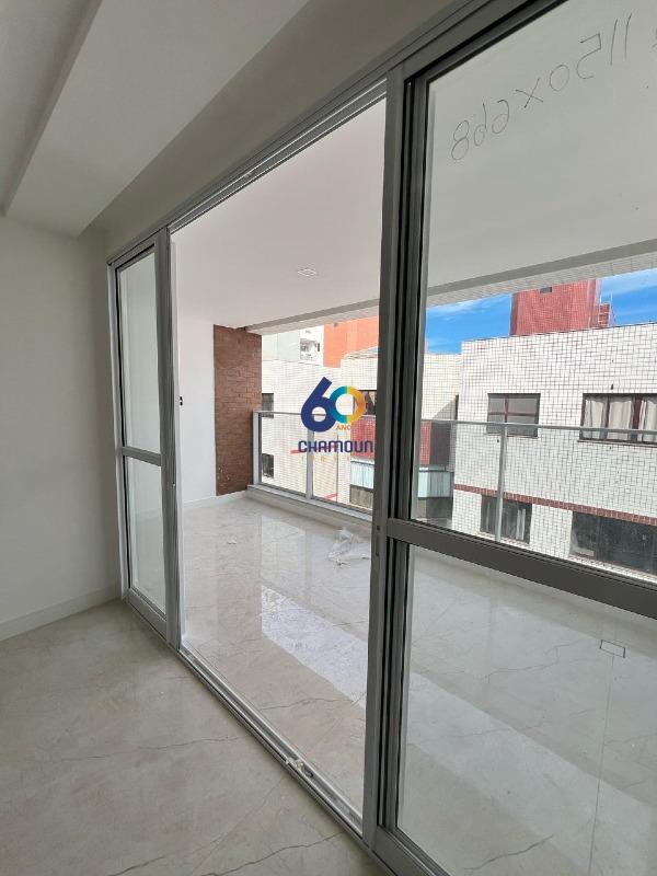 Apartamento à venda no Praia da Costa: 