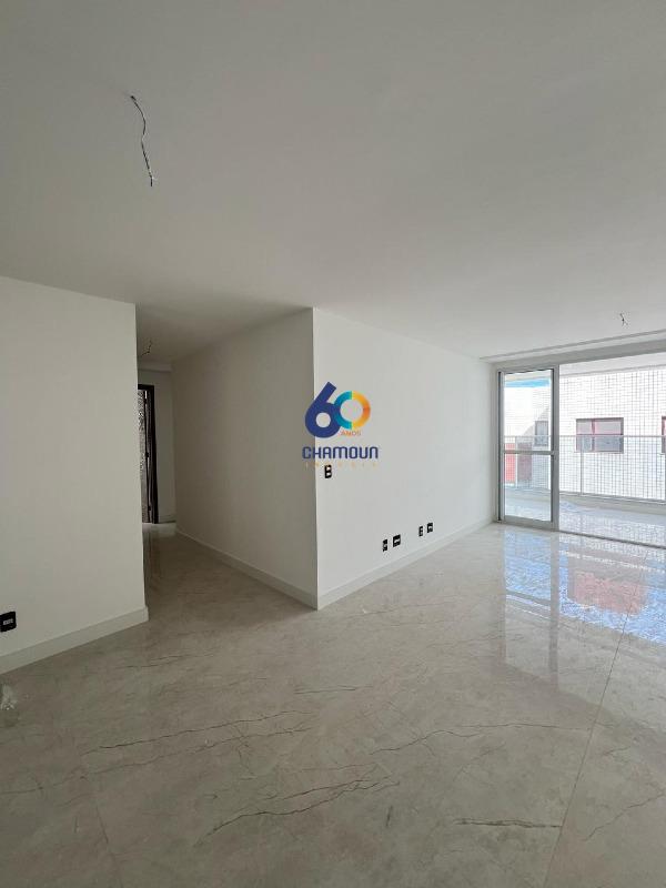 Apartamento à venda no Praia da Costa: 