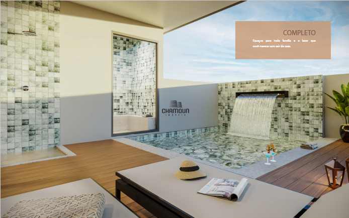 Apartamento à venda no Praia da Costa: 