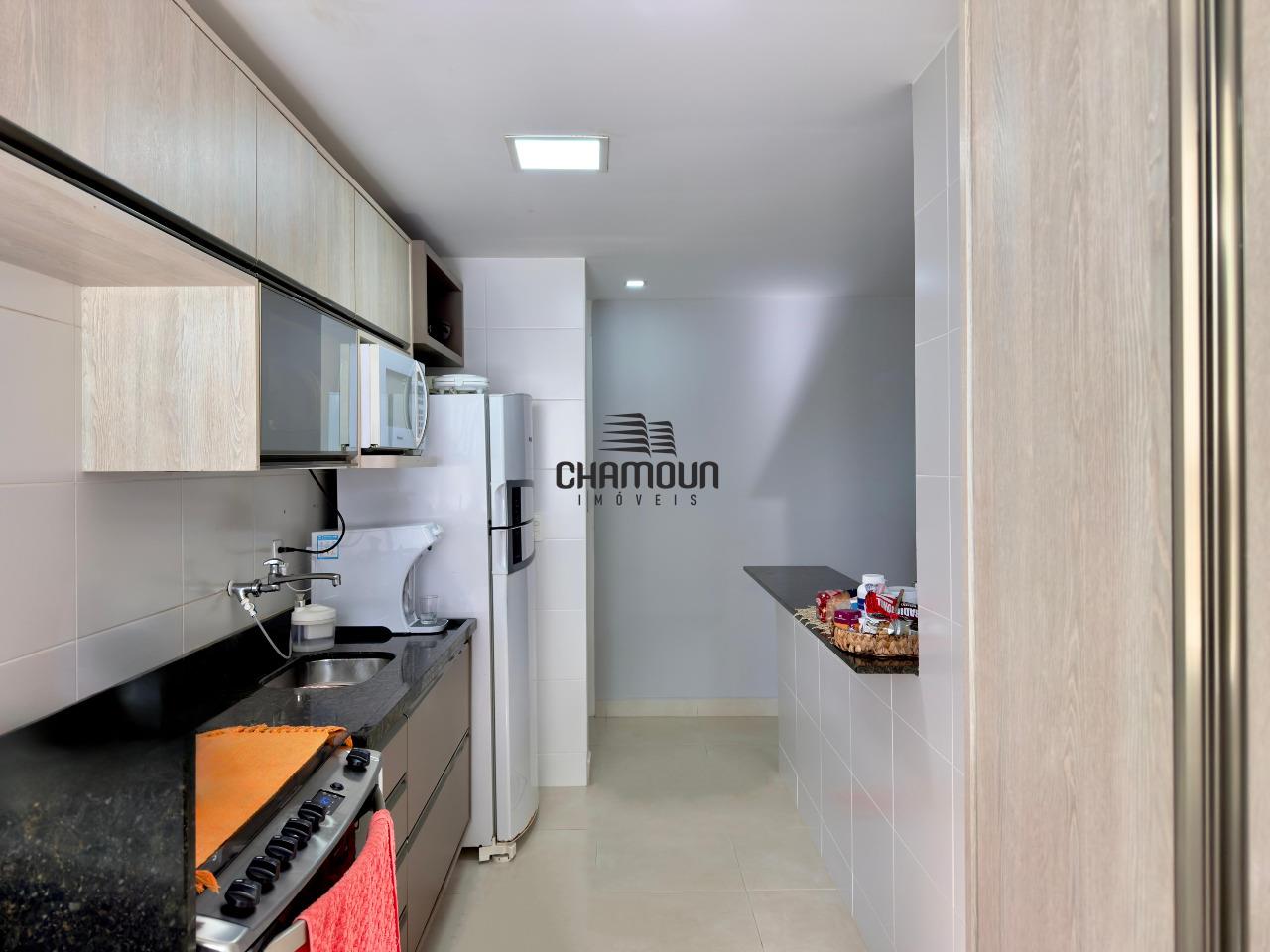 Apartamento à venda no Praia do Morro: 2 quartos na Praia do Morro em Guarapari