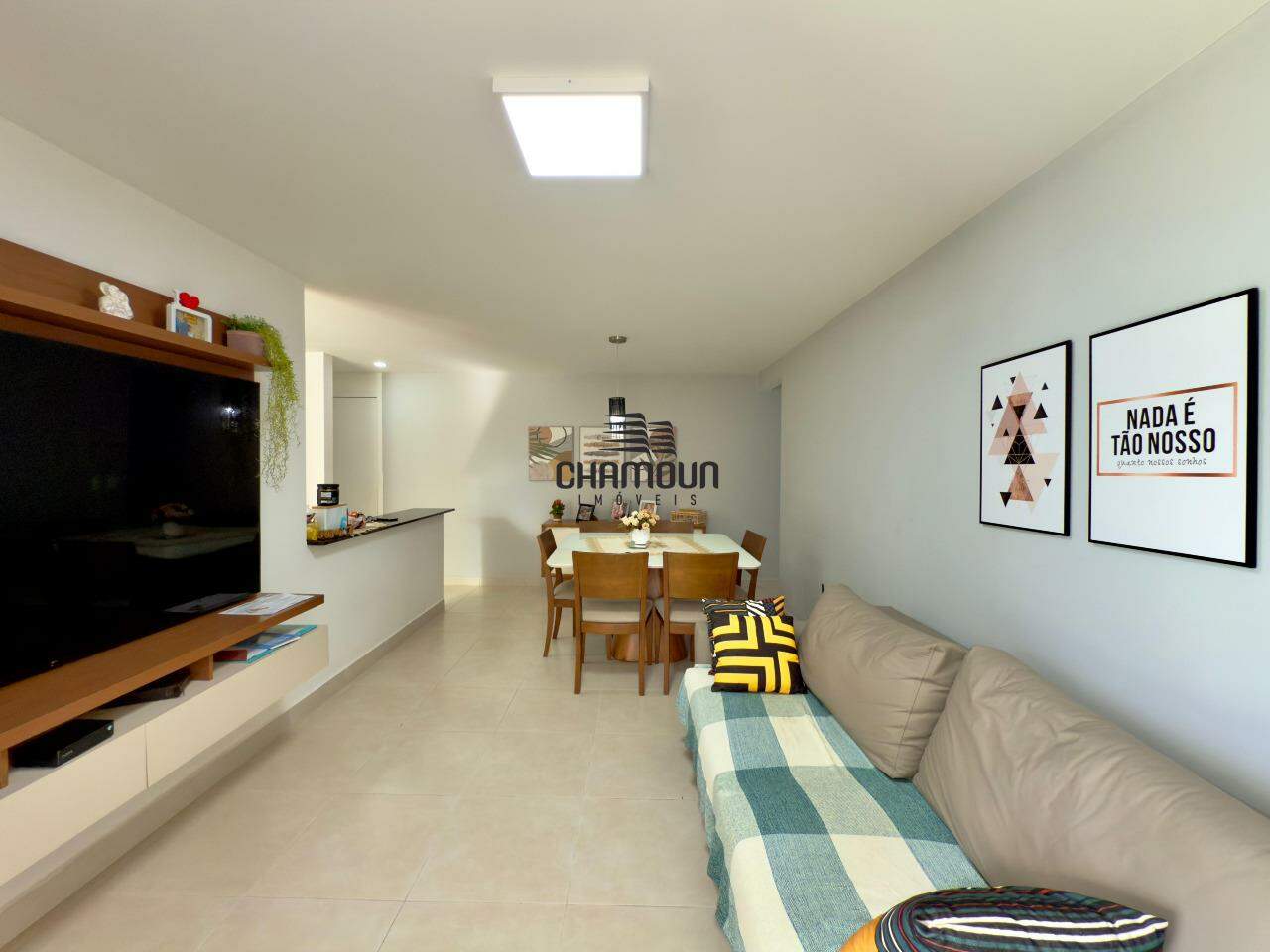 Apartamento à venda no Praia do Morro: 2 quartos na Praia do Morro em Guarapari