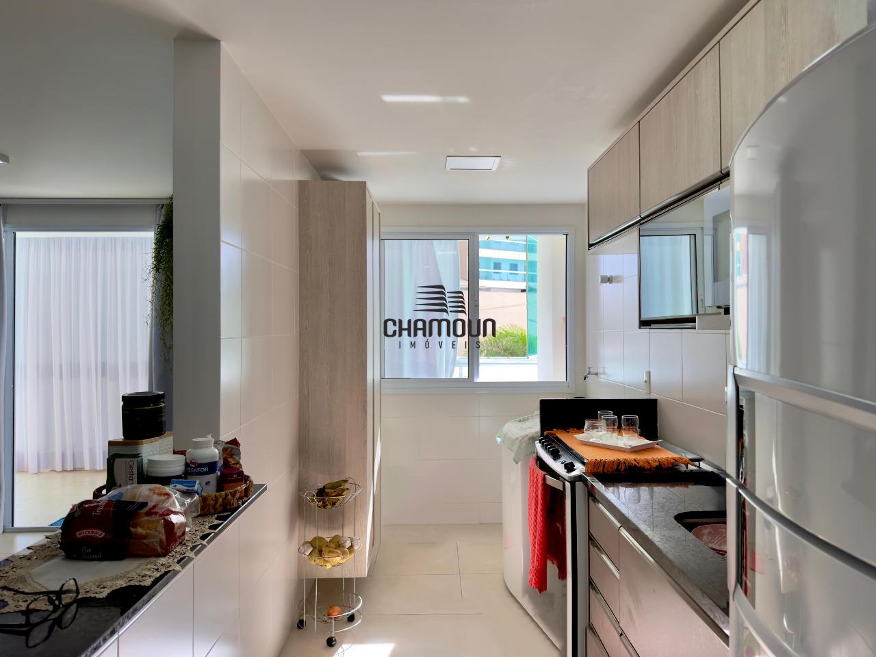 Apartamento à venda no Praia do Morro: 2 quartos na Praia do Morro em Guarapari