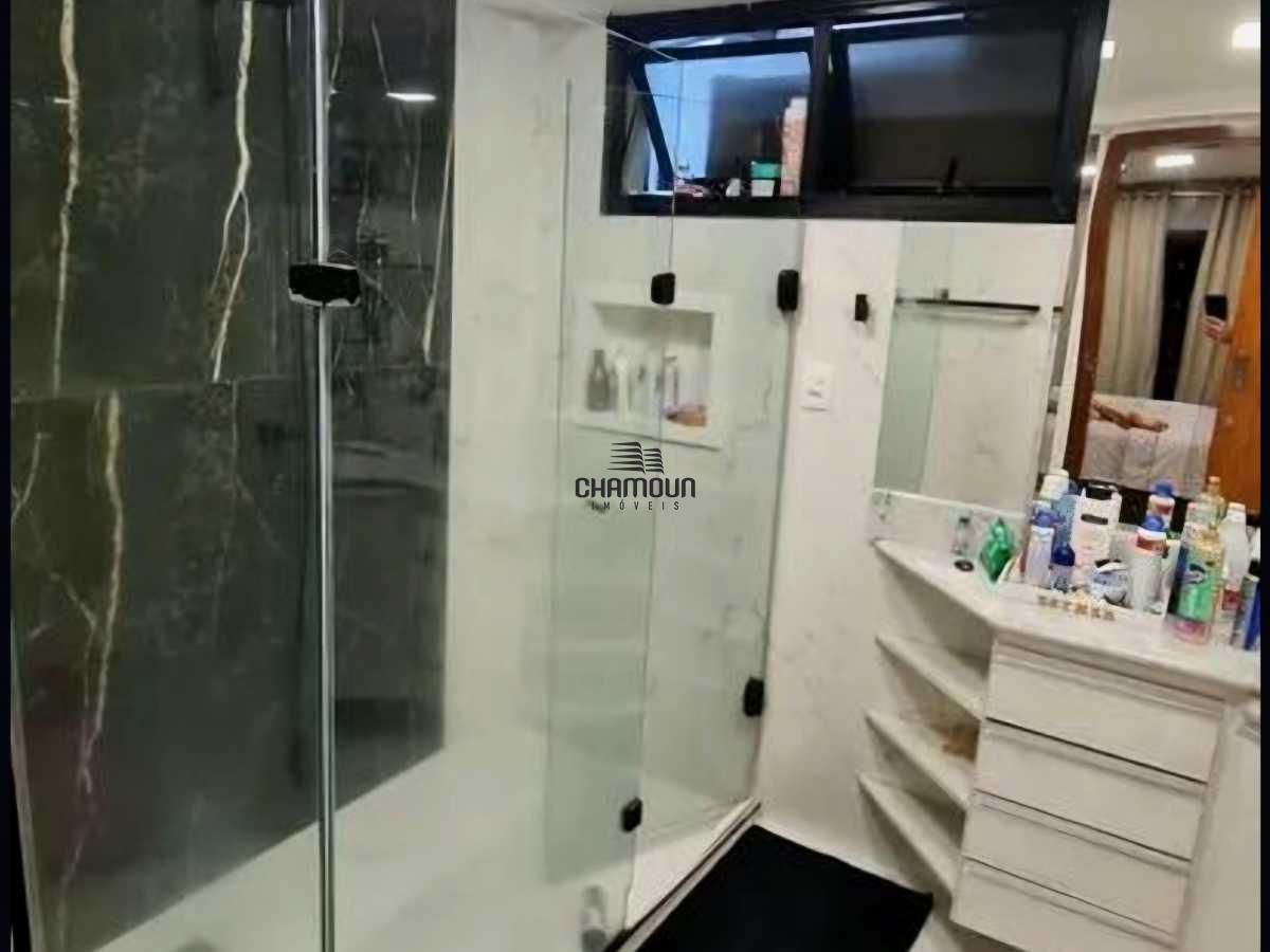 Apartamento à venda no Centro Vila Velha : 3 quartos, sendo 1 suíte  Garden na Praia da Costa – Vila Velha/ES