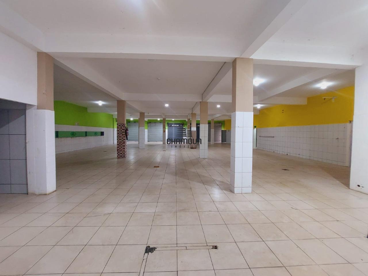 Loja para aluguel no Centro Guarapari: 