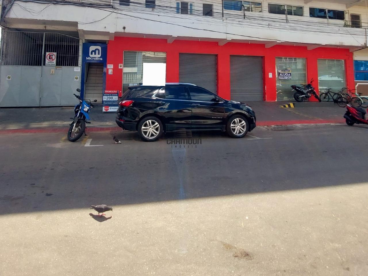 Loja para aluguel no Centro Guarapari: 