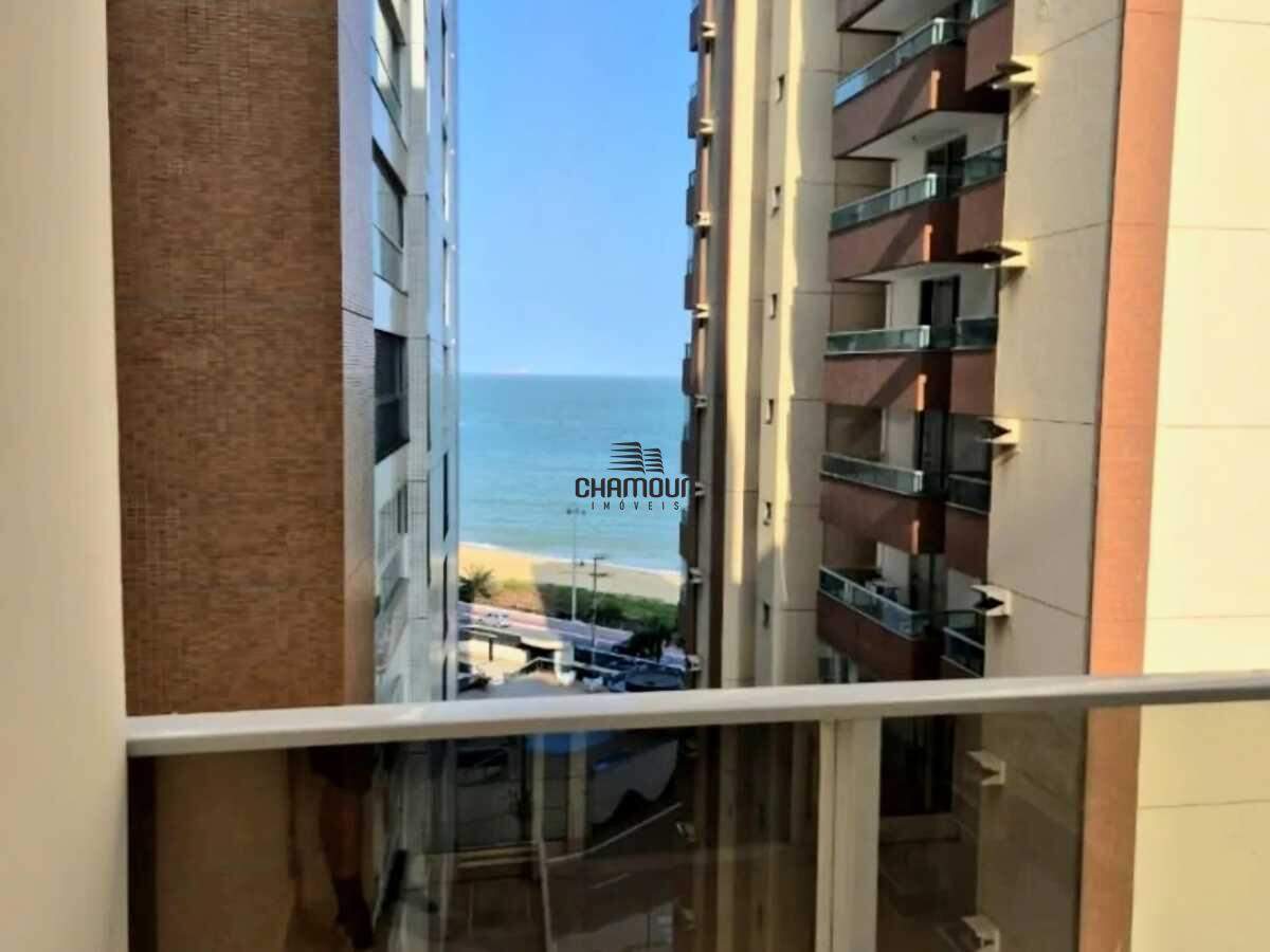 Apartamento à venda no Itapuã: 3 quartos (sendo 1 suíte)Itapuã, Vila Velha