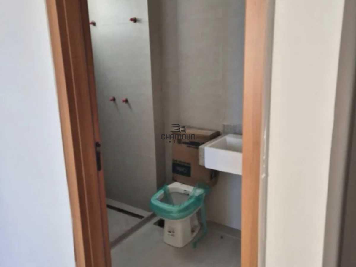 Apartamento à venda no Itapuã: 3 quartos (sendo 1 suíte)Itapuã, Vila Velha