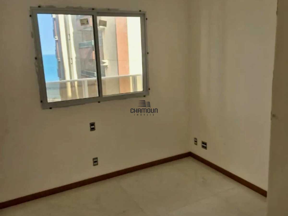 Apartamento à venda no Itapuã: 3 quartos (sendo 1 suíte)Itapuã, Vila Velha