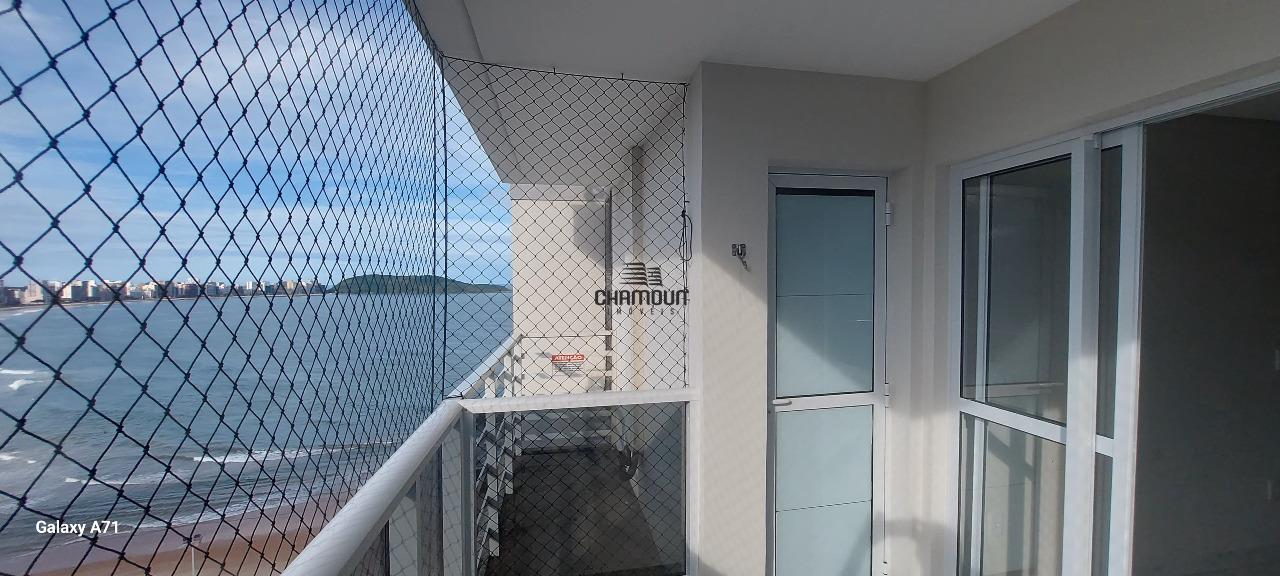 Apartamento à venda no Muquiçaba: 2 quartos, 1 suíte, Muquiçaba - Guarapari/ES