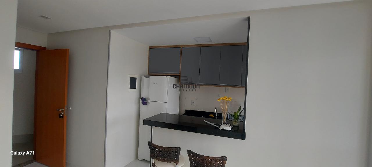 Apartamento à venda no Muquiçaba: 2 quartos, 1 suíte, Muquiçaba - Guarapari/ES