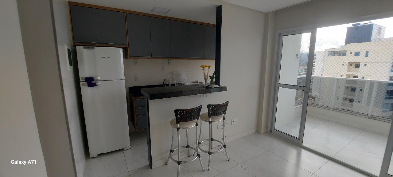 Apartamento à venda no Muquiçaba: 2 quartos, 1 suíte, Muquiçaba - Guarapari/ES