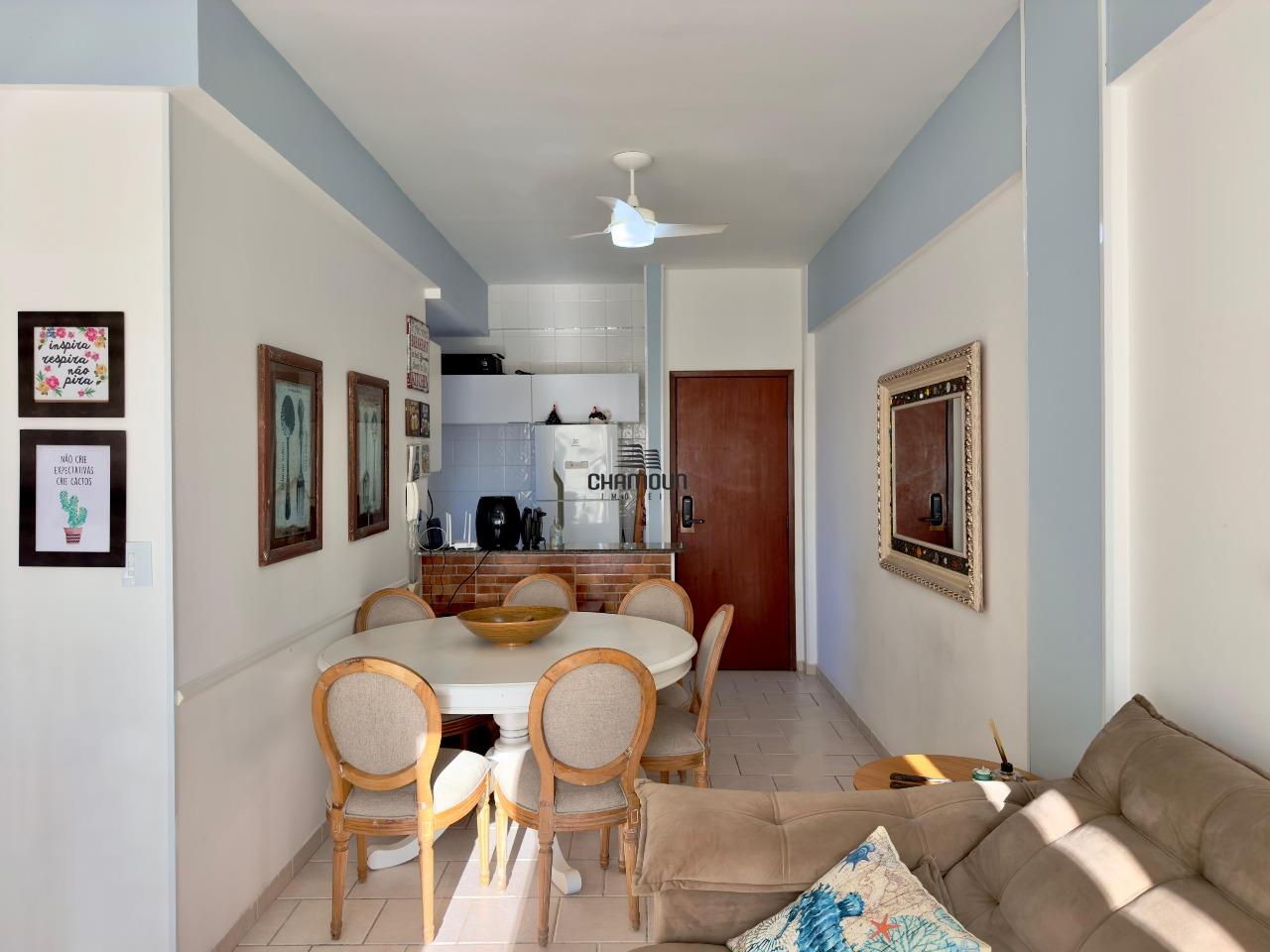 Apartamento à venda no Enseada Azul: 2 quartos na Enseada azul