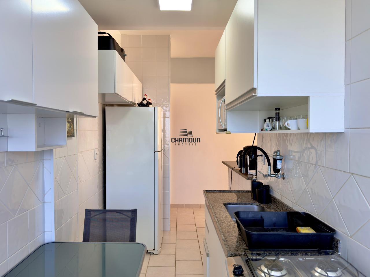 Apartamento à venda no Enseada Azul: 2 quartos na Enseada azul