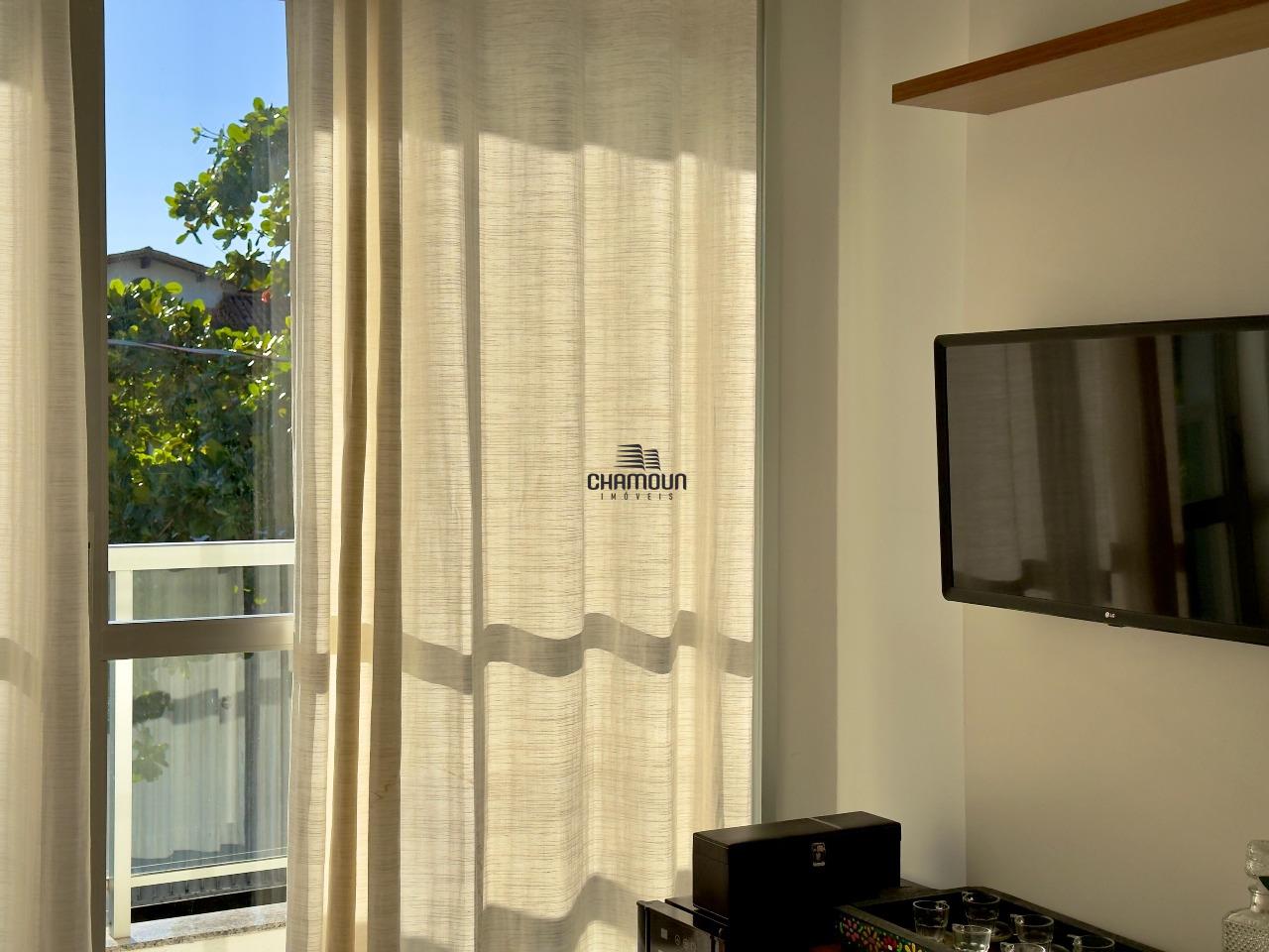 Apartamento à venda no Enseada Azul: Apt 2 quartos na Praia de Peracanga