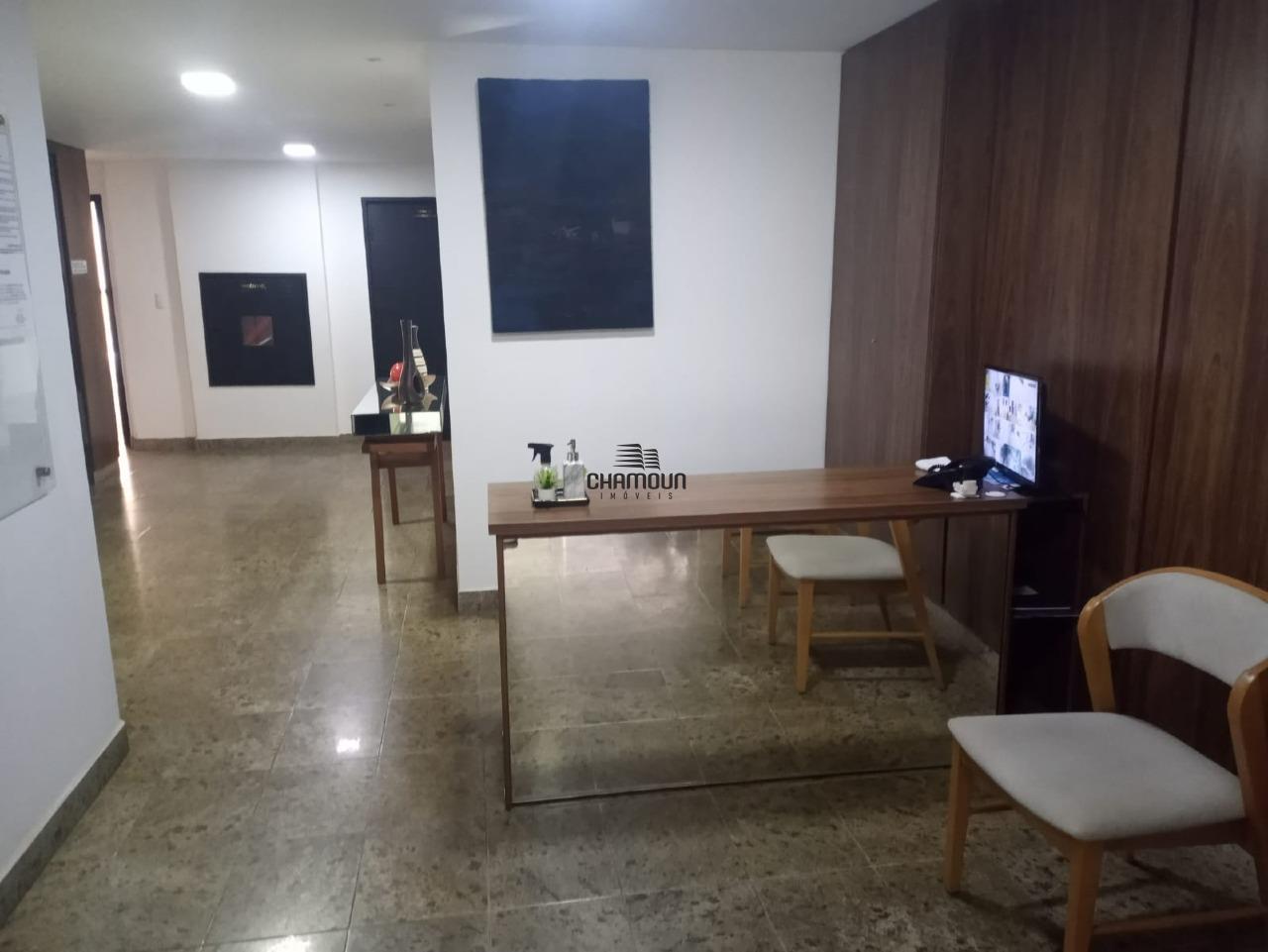 Apartamento à venda no Praia do Morro: 