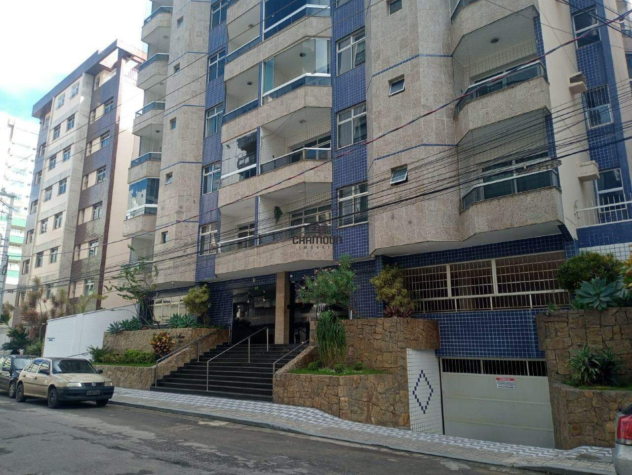 Apartamento à venda no Praia do Morro: 