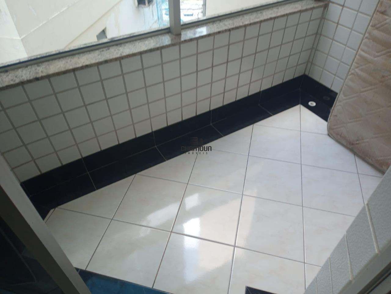 Apartamento à venda no Praia do Morro: 