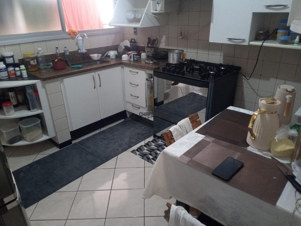 Apartamento à venda no Praia do Morro: 