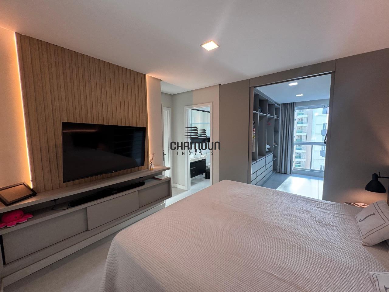 Apartamento à venda no Praia do Morro: 3 quartos, 2 suítes, 2 vagas, Praia do Morro - Guarapari/ES