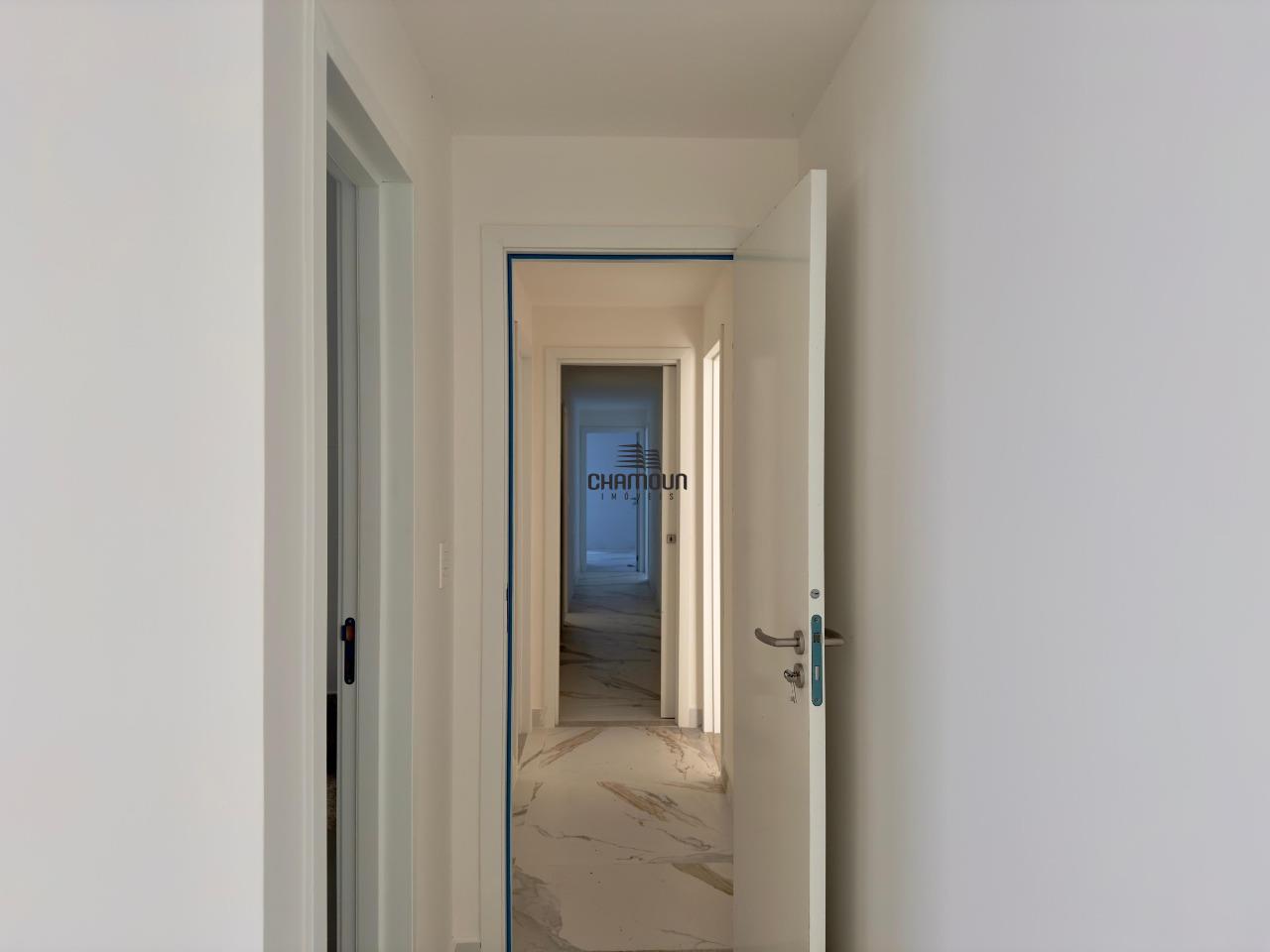 Apartamento à venda no Enseada Azul: 4 quartos 4 suítes frente a Praia de Bacutia