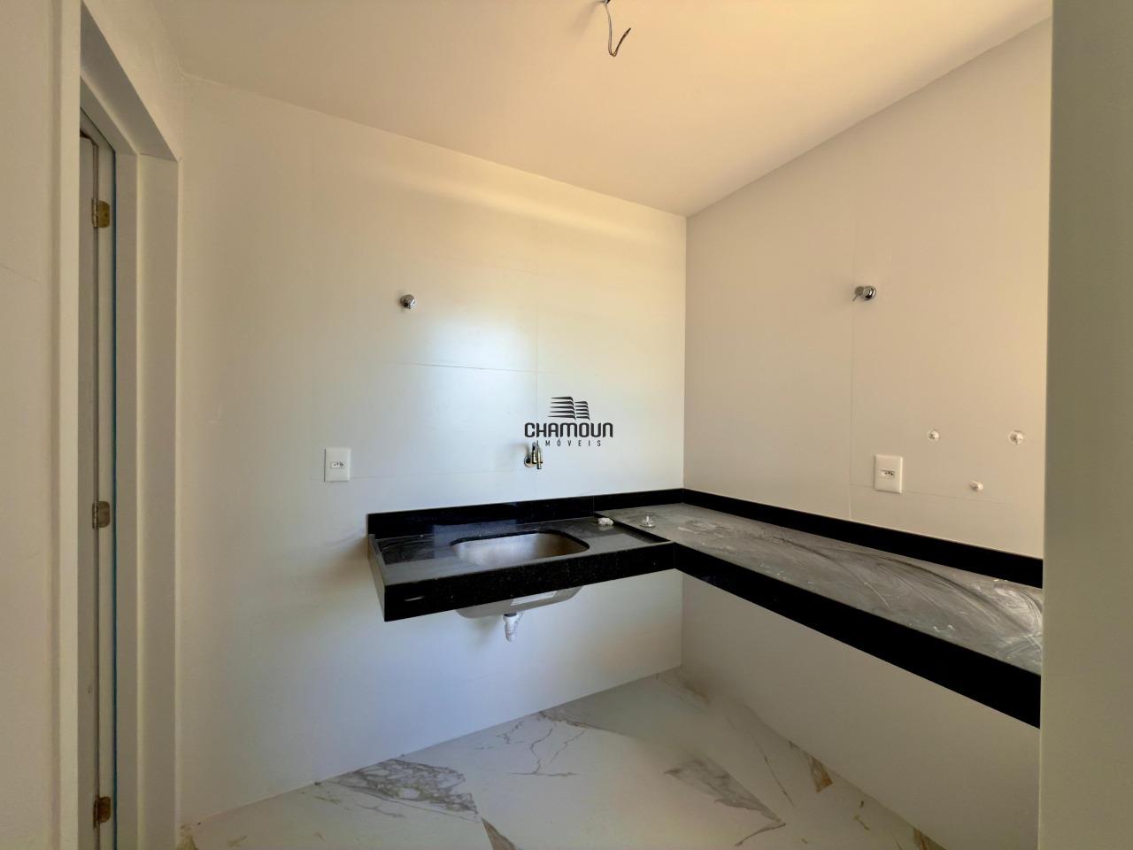 Apartamento à venda no Enseada Azul: Apto 4 quartos frente a Praia de Bacutia